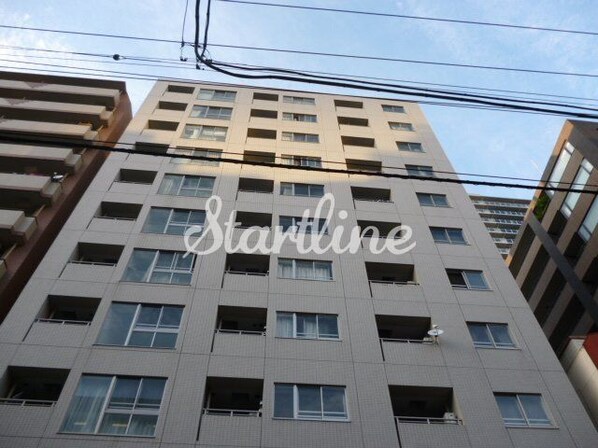 グランカーサ銀座イーストの物件内観写真